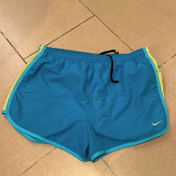 Nike Pants - 3 shorts bundle